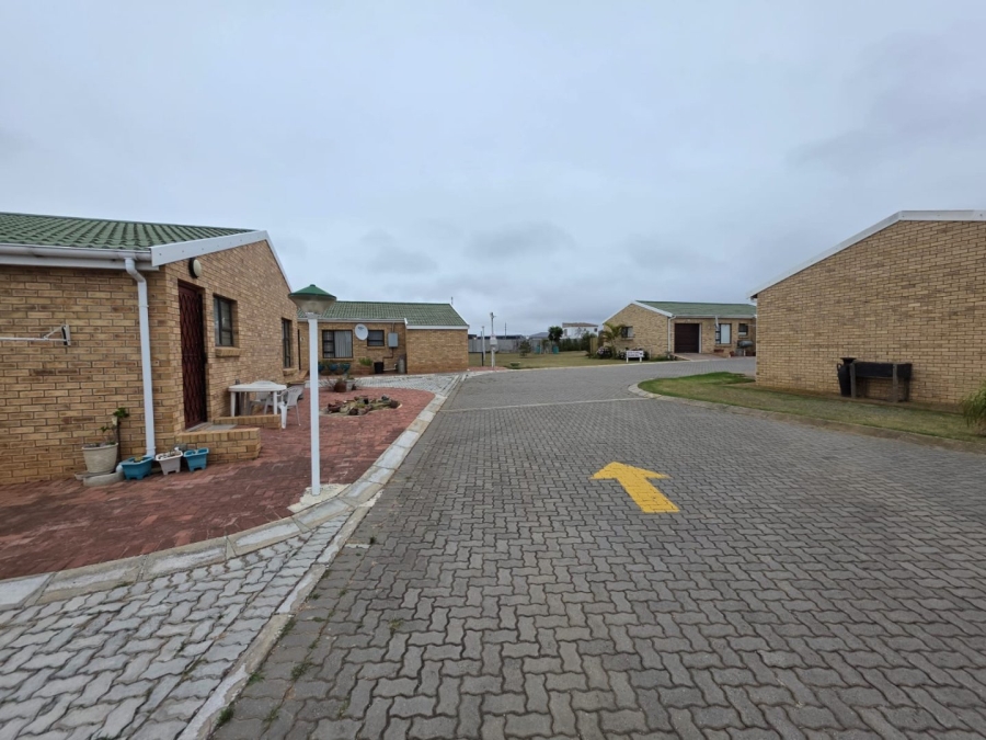 2 Bedroom Property for Sale in Jeffreys Bay Central Eastern Cape
